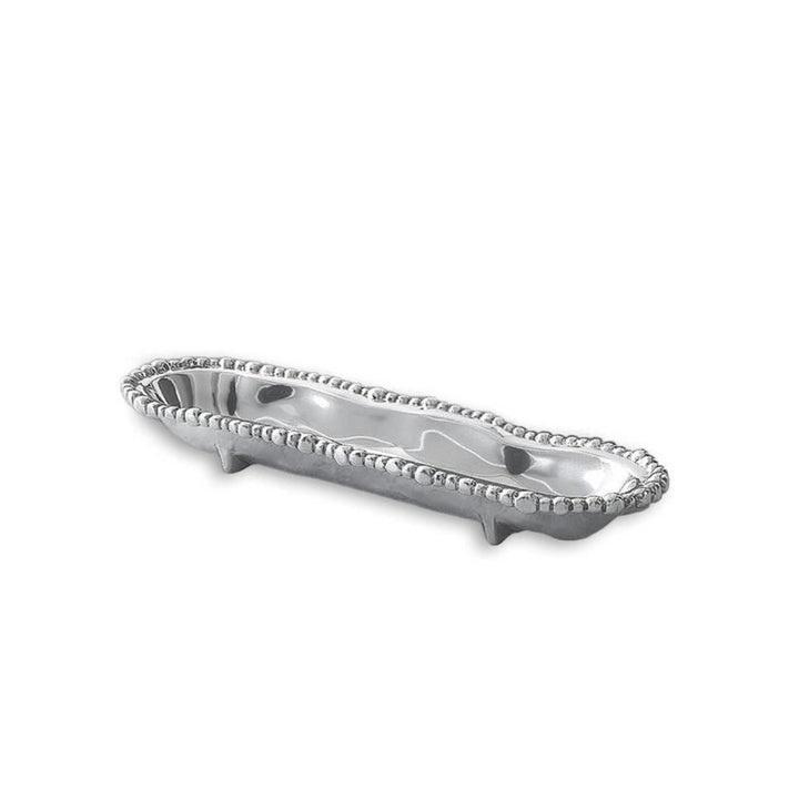 Organic Pearl Cracker Tray
