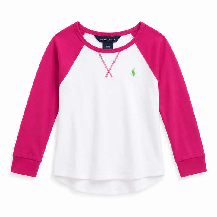 Lightweight Long Sleeve Summer Tee