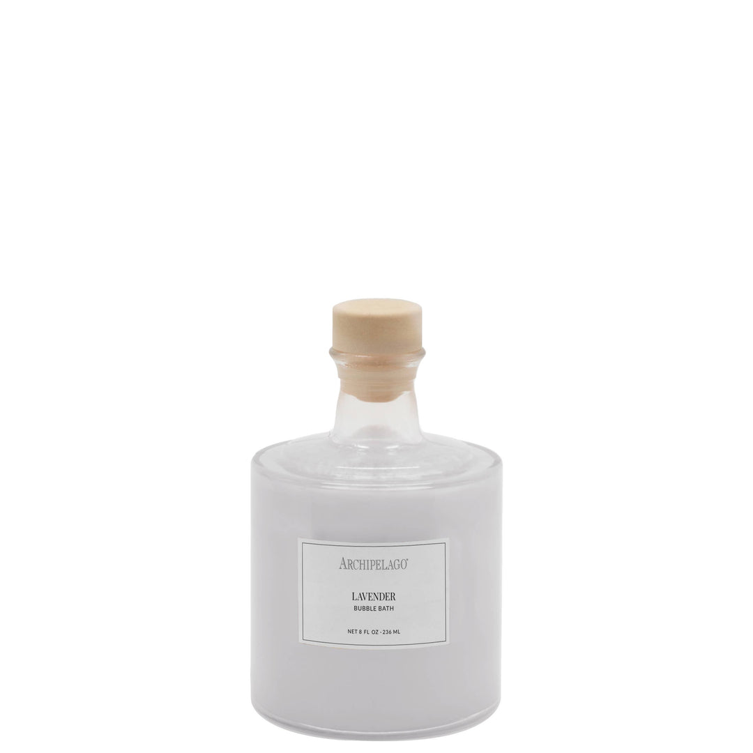 Archipelago Botanicals - Lavender Bubble Bath