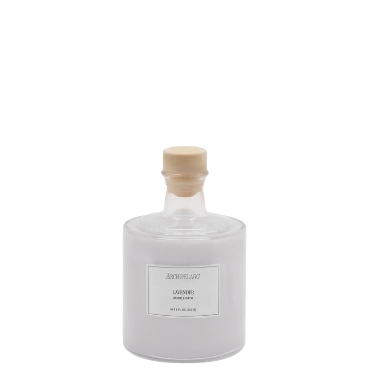 Archipelago Botanicals - Lavender Bubble Bath