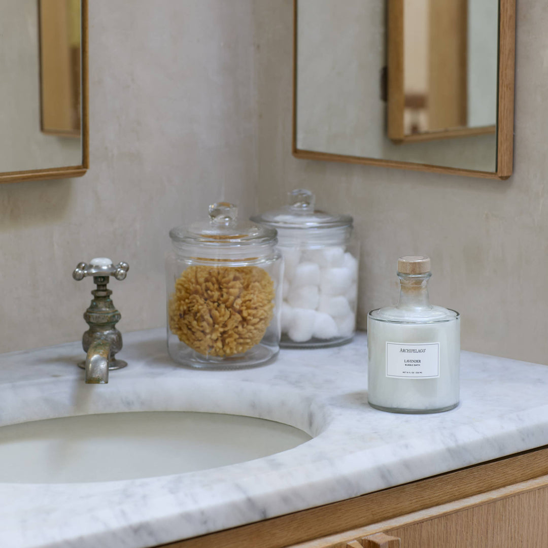 Archipelago Botanicals - Lavender Bubble Bath