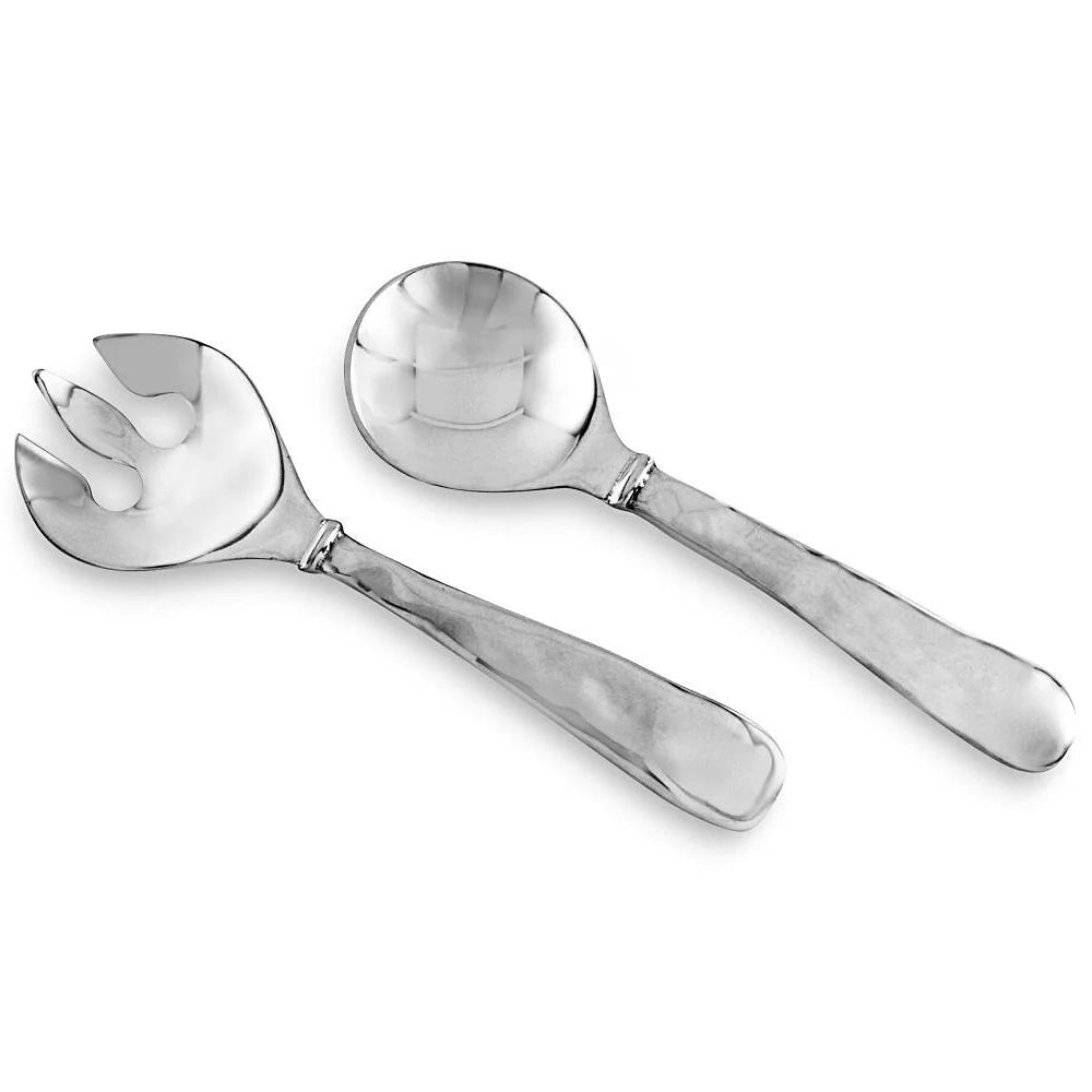Soho Small Salad Servers