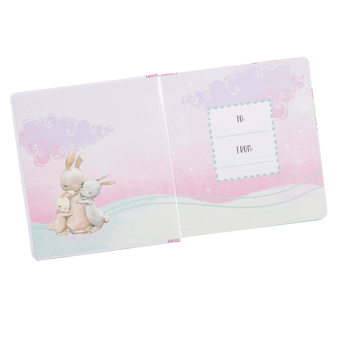 My LullaBible For Girls