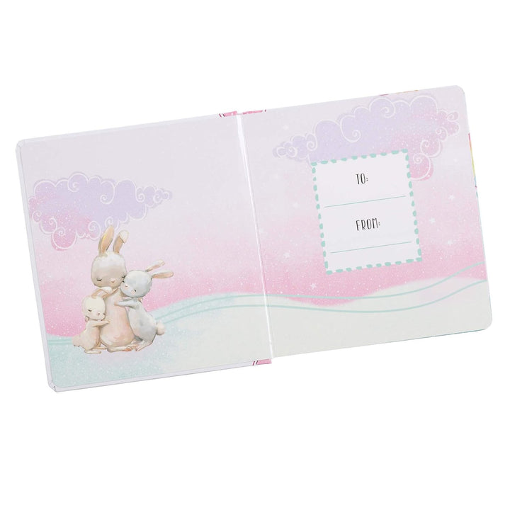 My LullaBible For Girls