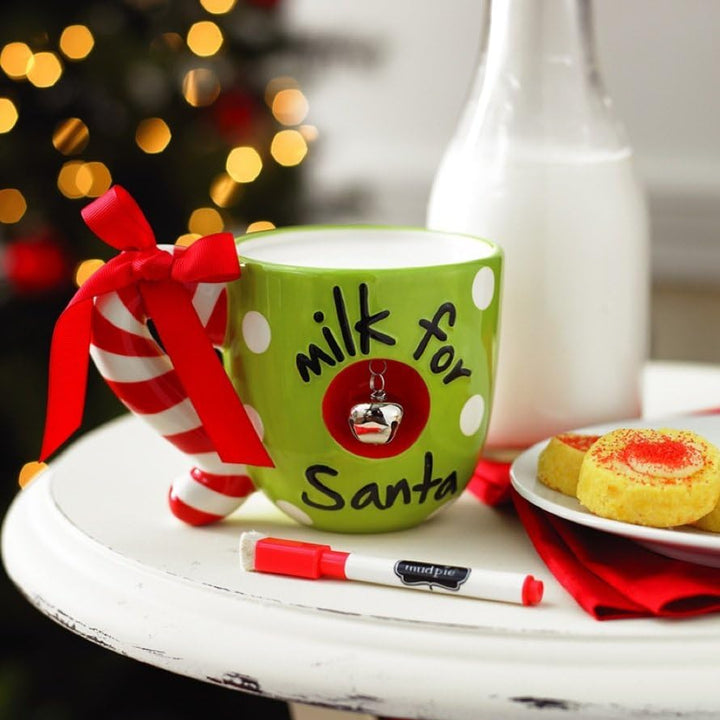 Letter To Santa Coffee Mug