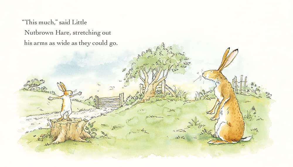 Guess How Much I Love You: Blush Sweetheart Edition