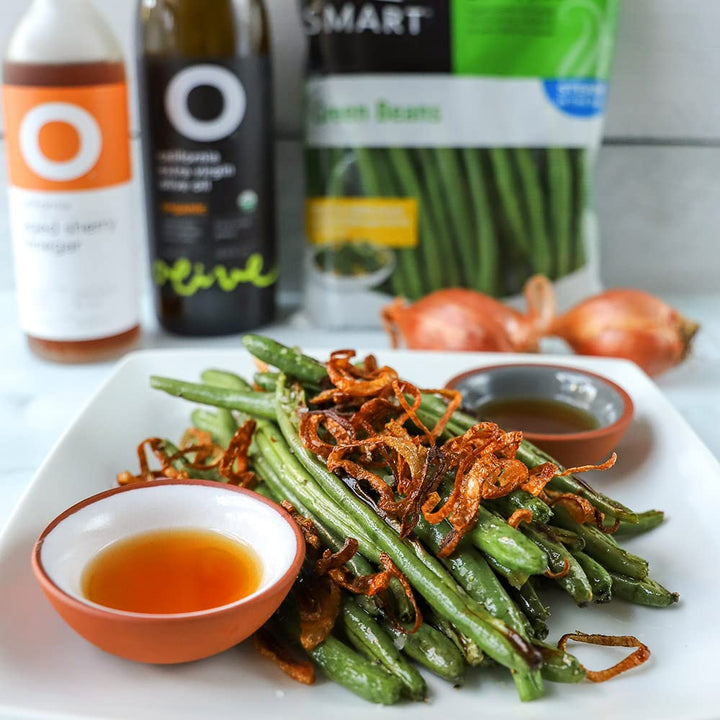 O California Organic Extra Virgin Olive Oil