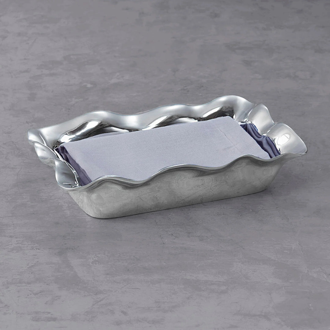 Giftables Vento Guest Towel Holder