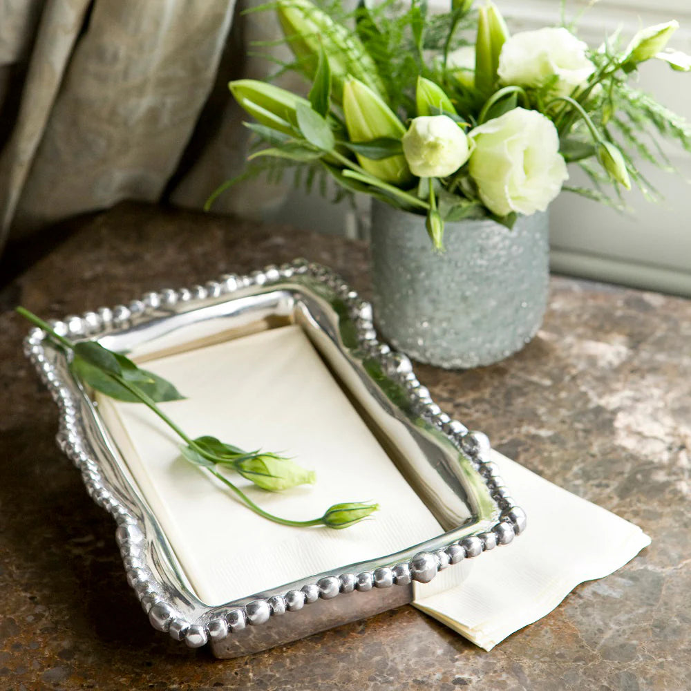 Giftables Vento Guest Towel Holder