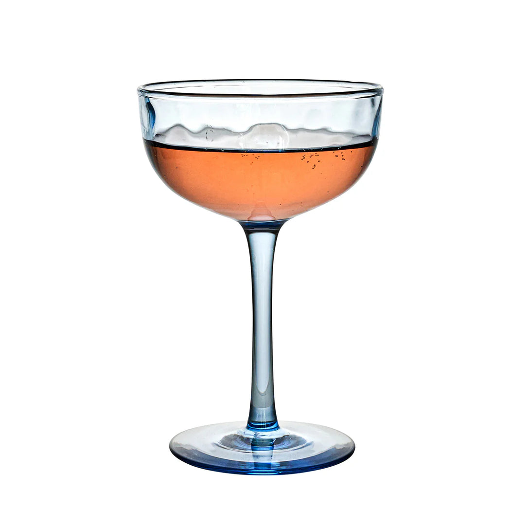 Puro Cocktail Coupe Set/2 - Chambray
