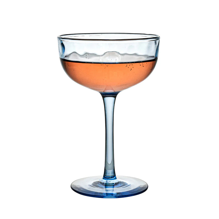 Puro Cocktail Coupe Set/2 - Chambray