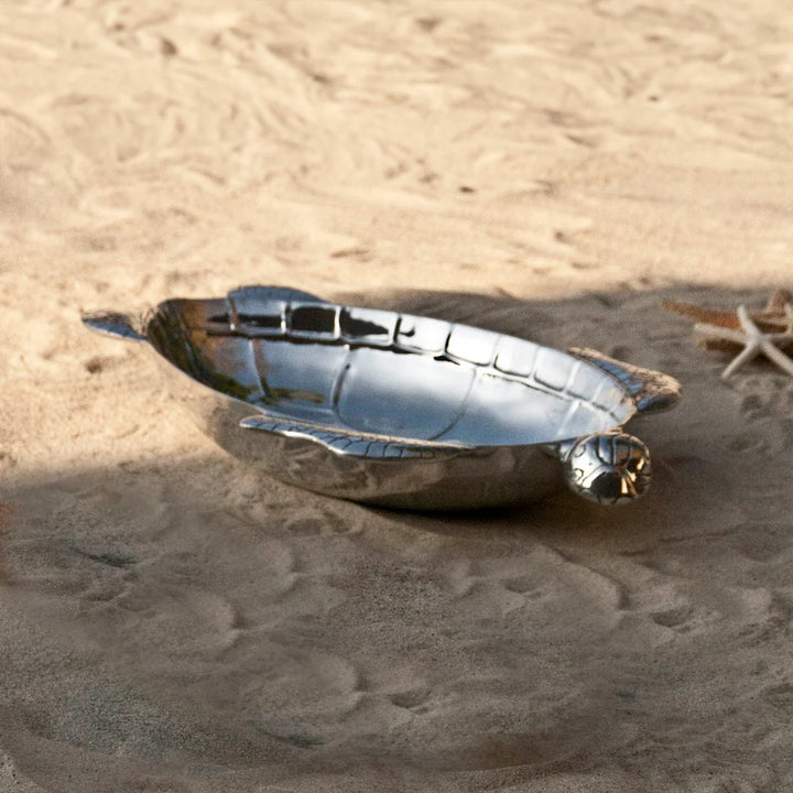 Ocean Turtle Large Bowl