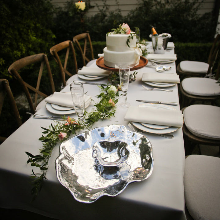 Vento Bergamo Chip & Dip