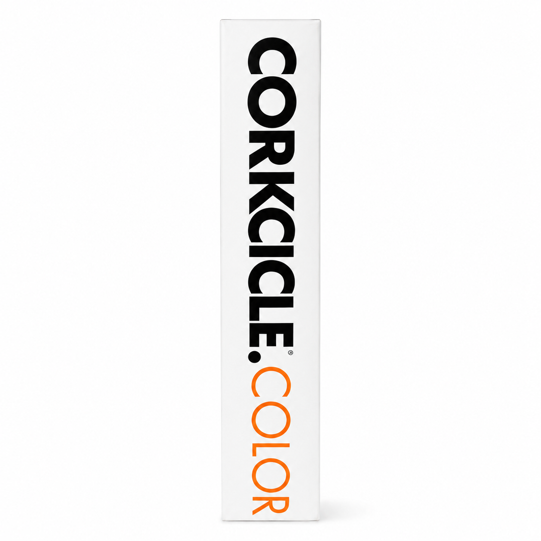 Corkcicle Color Wine Chiller