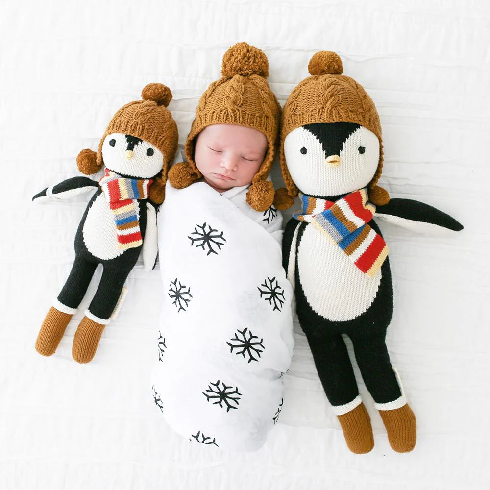 Everest The Penguin