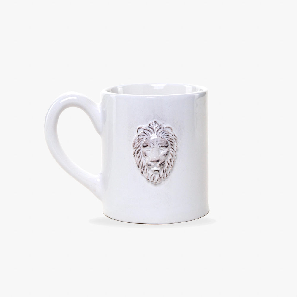 Renaissance Leone Mug