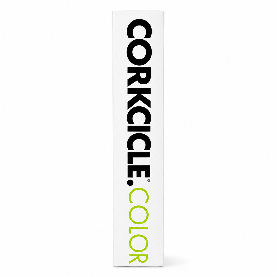 Corkcicle Color Wine Chiller