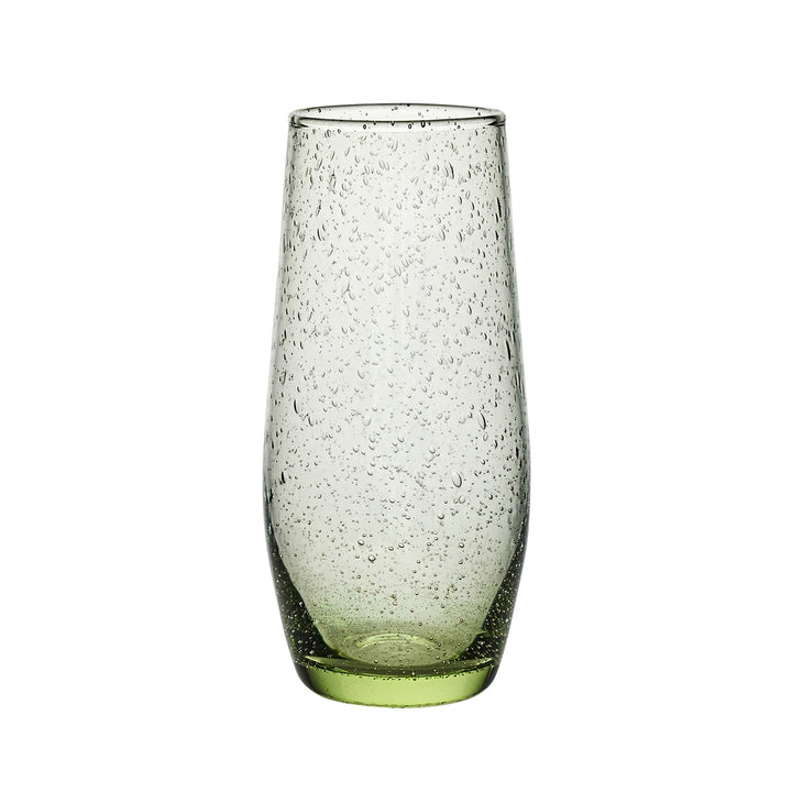 Provence Stemless Flute - Basil