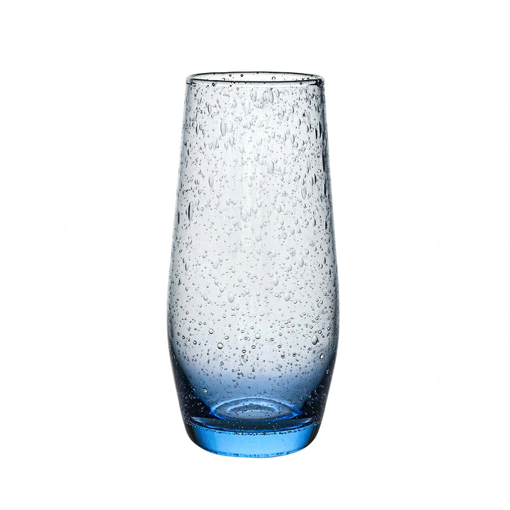 Provence Stemless Flute - Chambray
