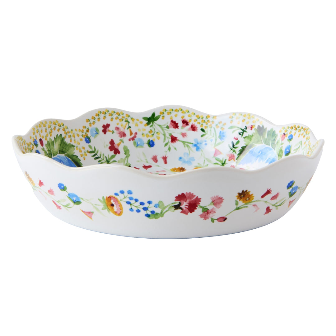Sofia 10" Serving Bowl - Multi
