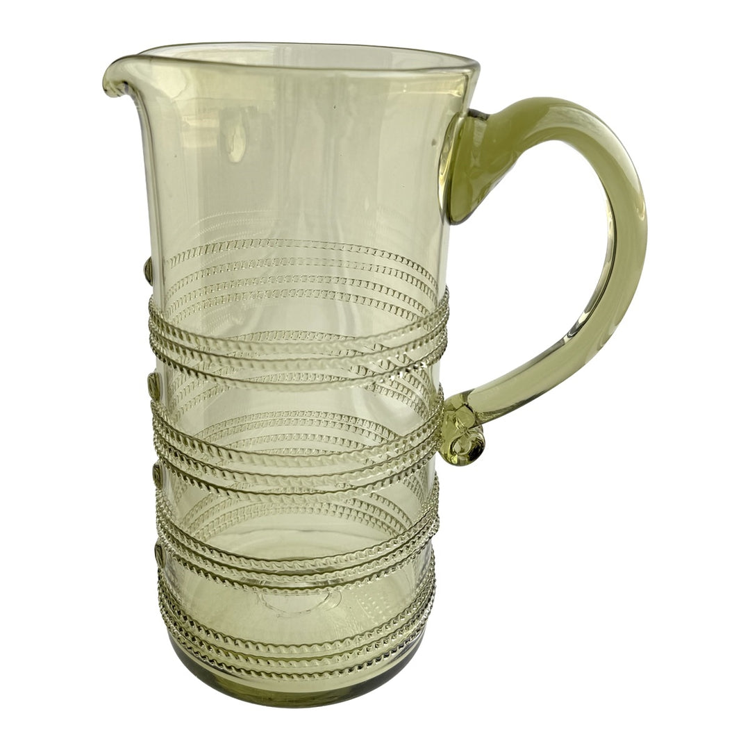 Ella Pitcher - Green