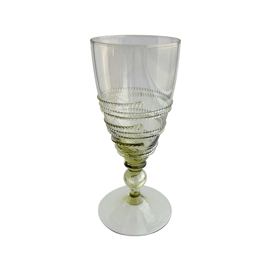 Ella Goblet - Green