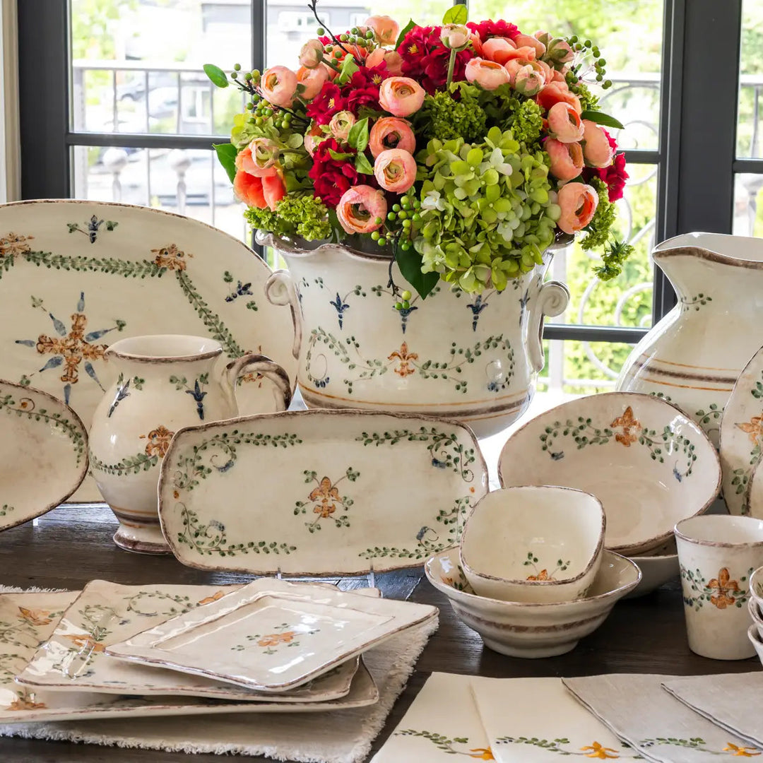 Medici Large Pitcher