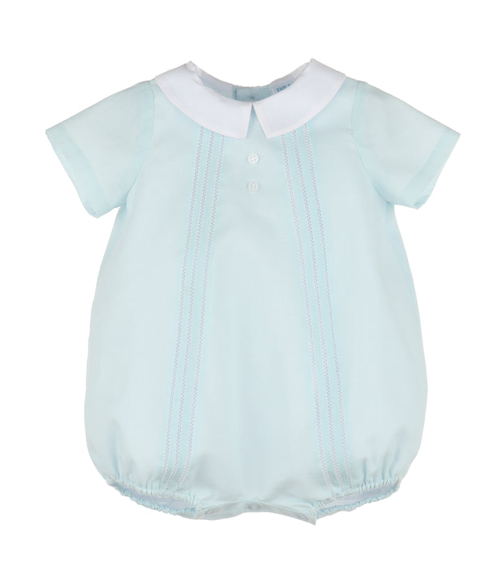 Boy's Blue Randall Bubble
