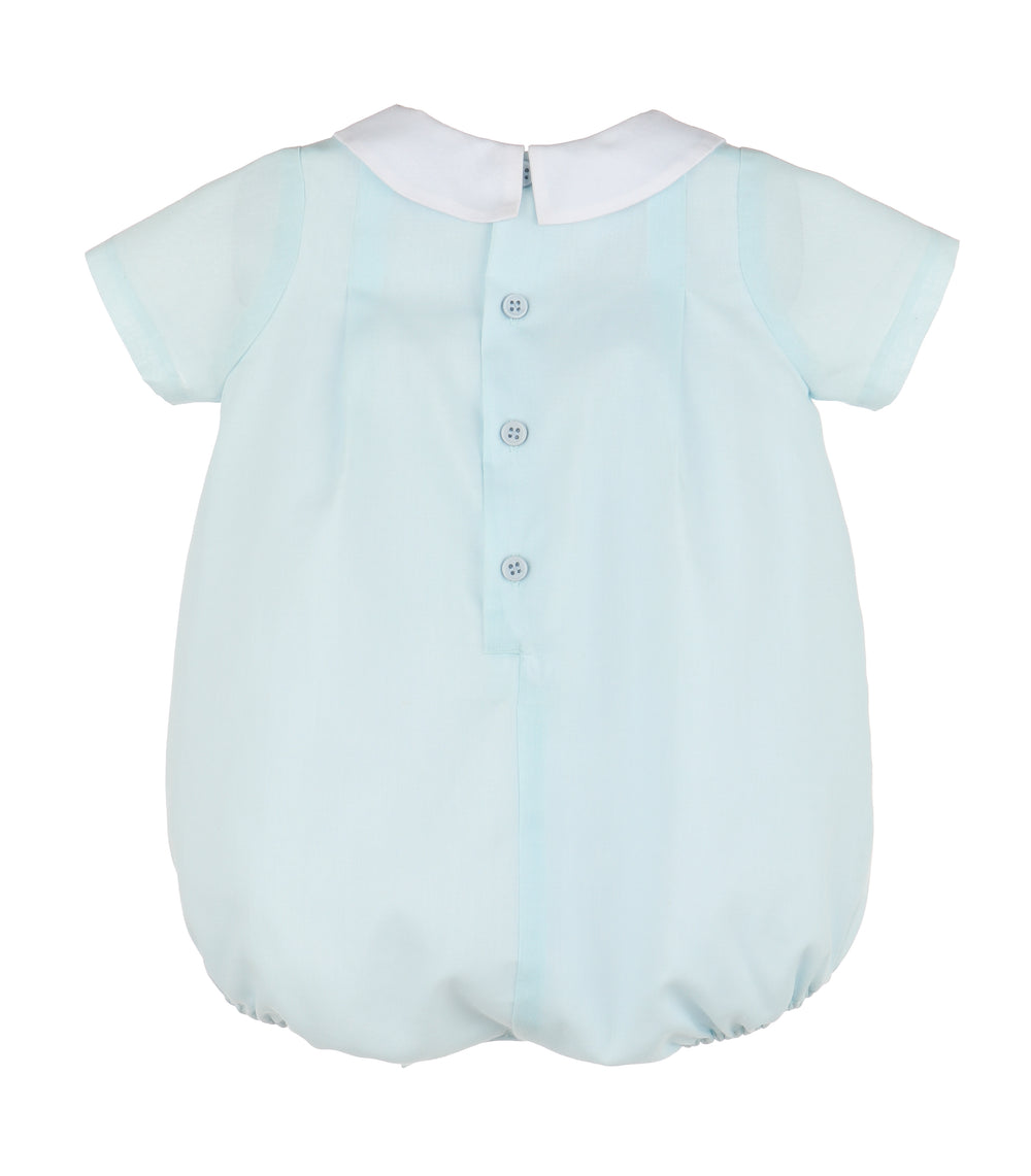Boy's Blue Randall Bubble