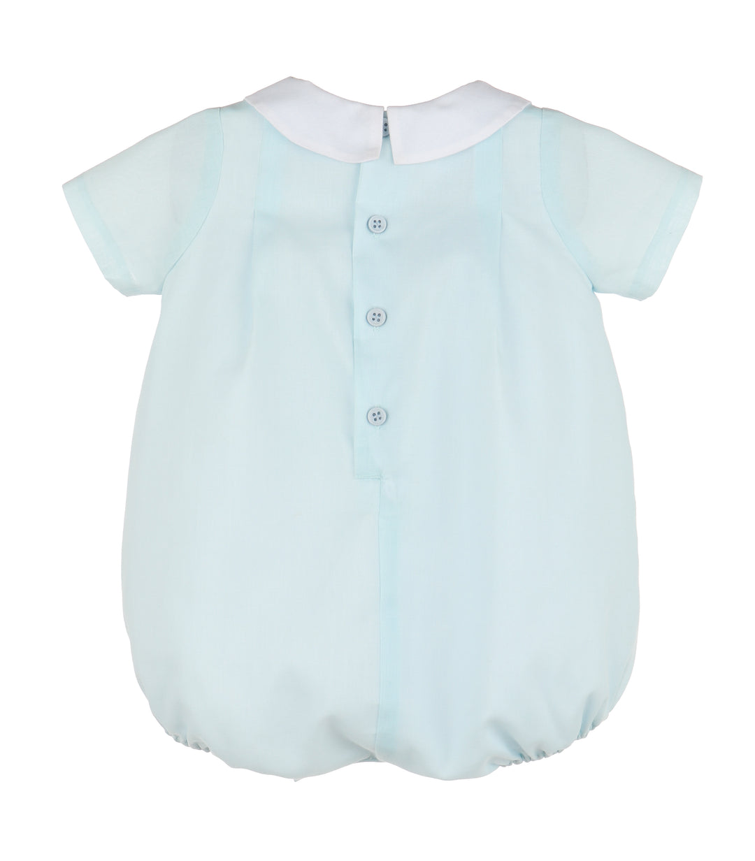 Boy's Blue Randall Bubble