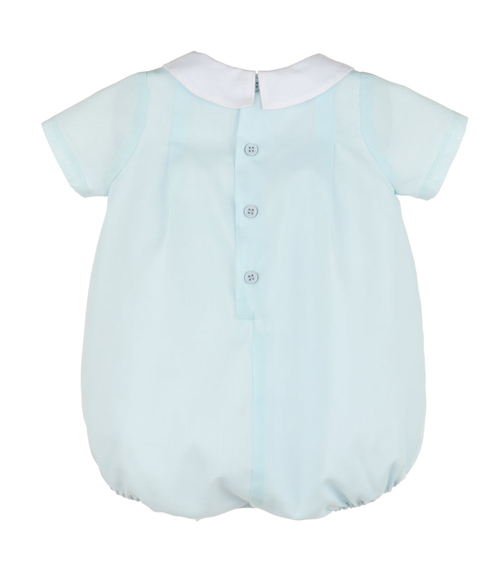 Boy's Blue Randall Bubble