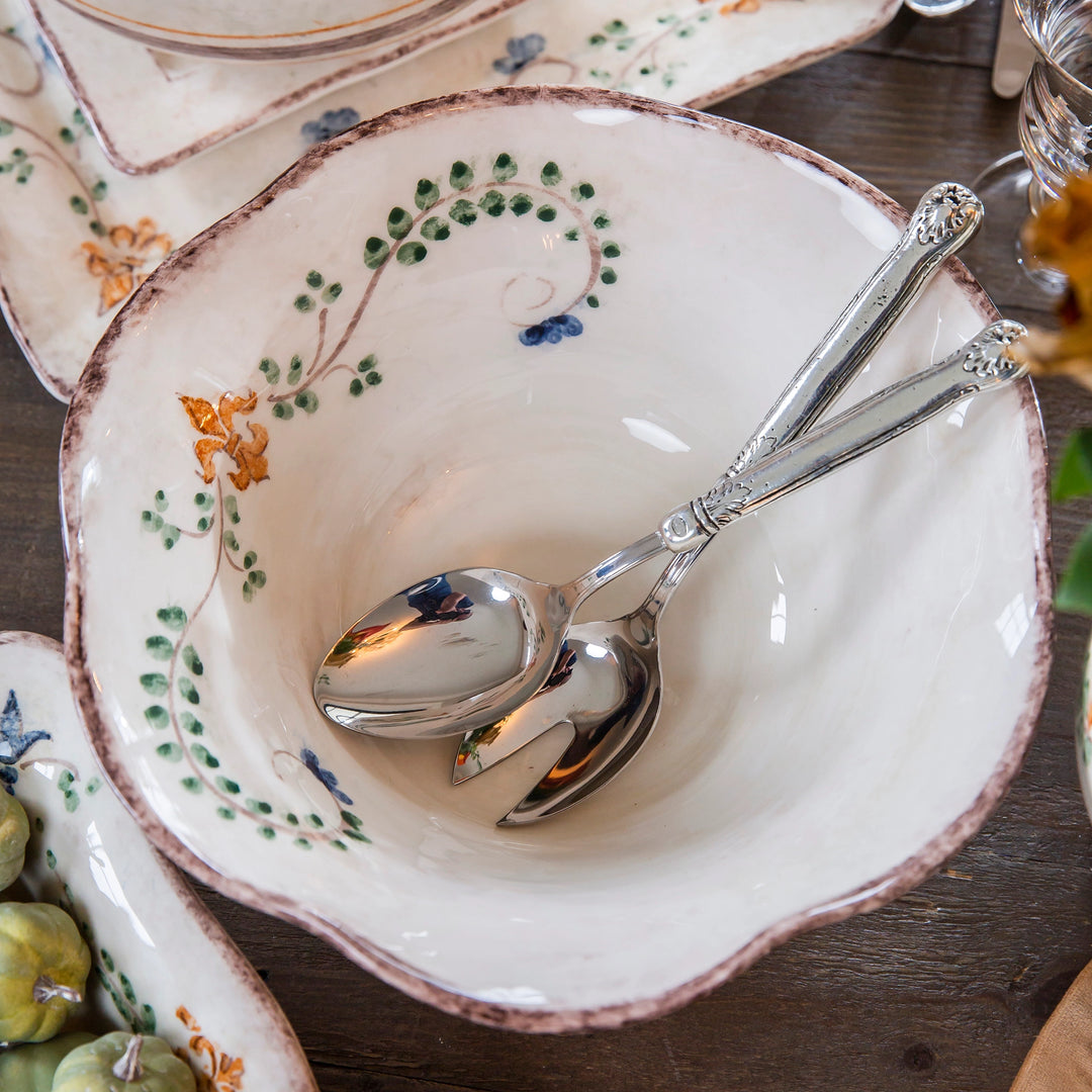 Medici Large Serving Bowl
