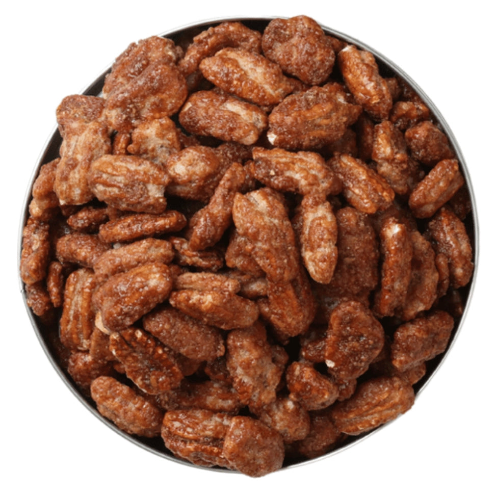 Praline Pecans