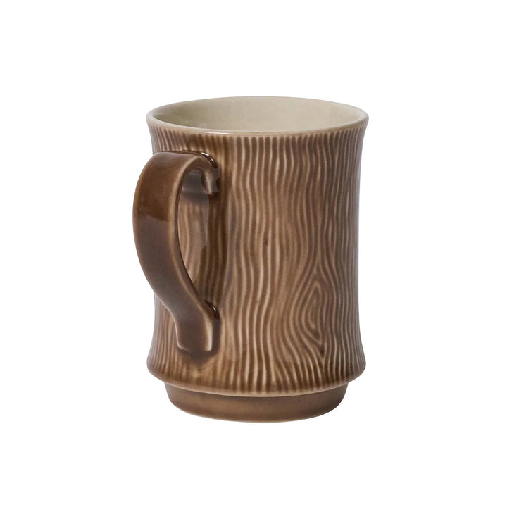 Forest Walk Pheasant Mug
