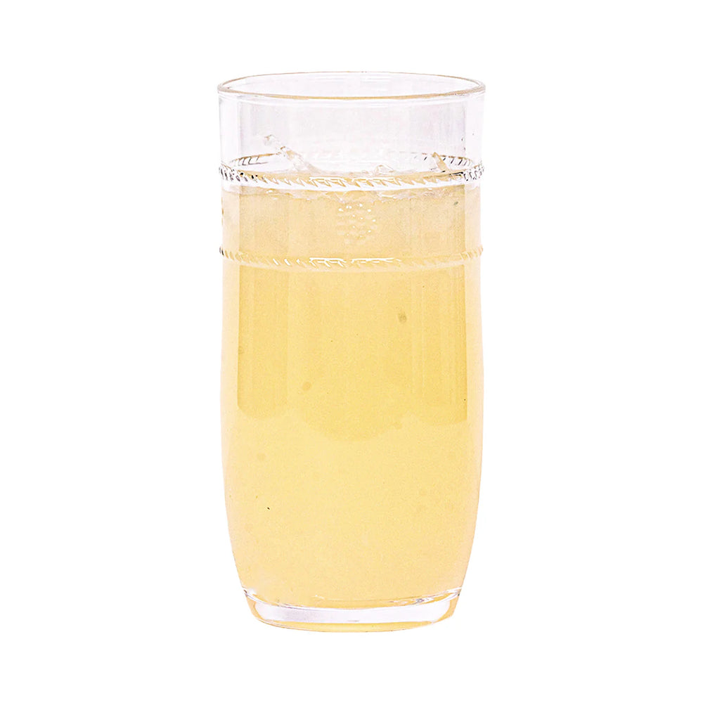 Isabella Acrylic Large Tumbler