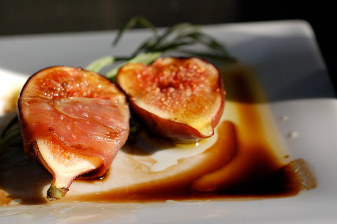 O Oak Aged Balsamic Vinegar