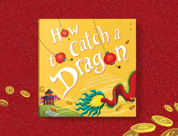 How to Catch a Dragon