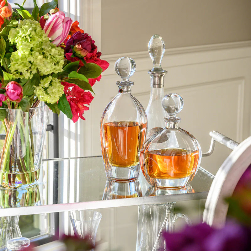 Taverna Juliet Decanter