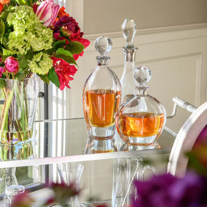 Taverna Romeo Decanter