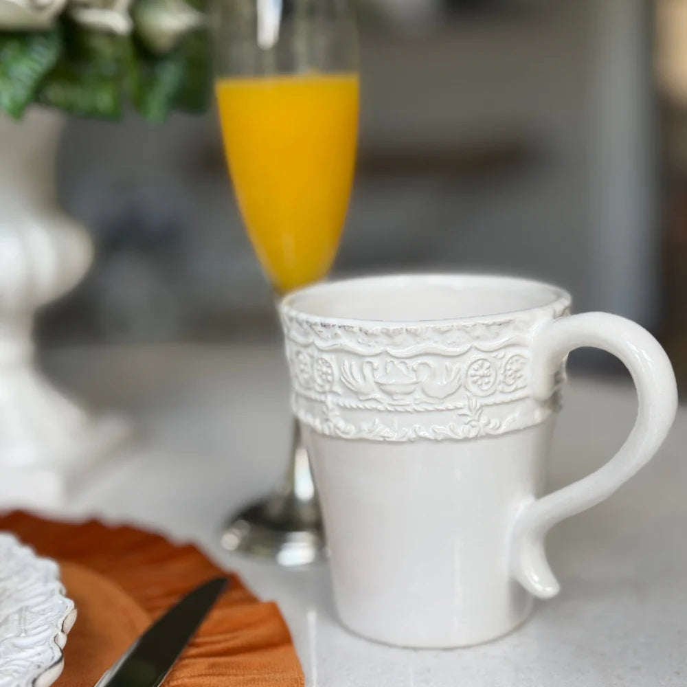 Renaissance Mug