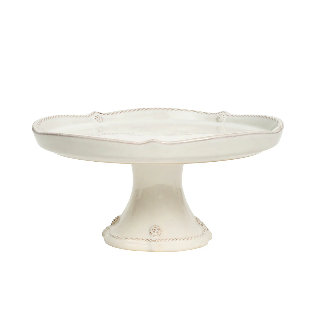 Berry & Thread Petite Cake Stand - Whitewash