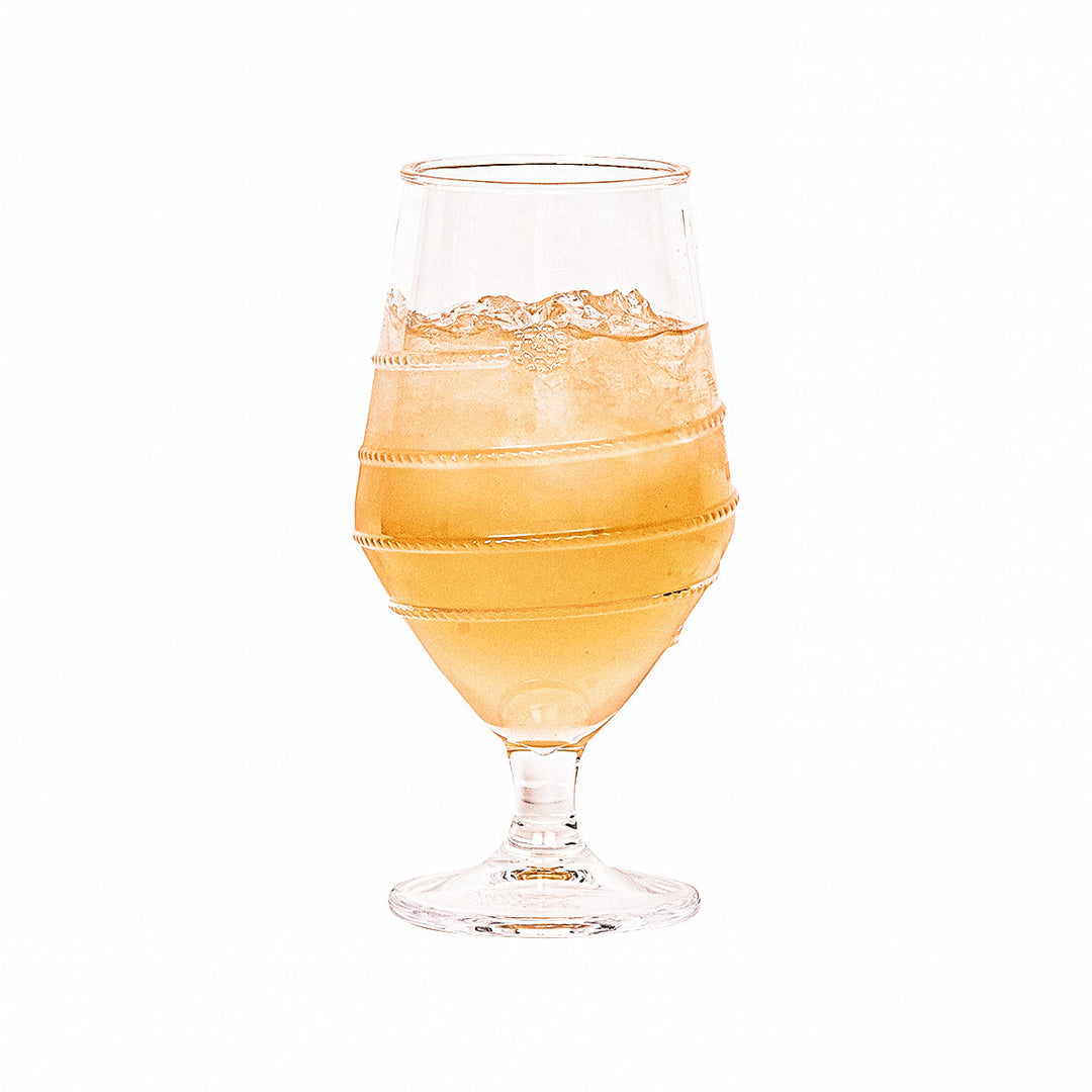 Amalia Acrylic Goblet