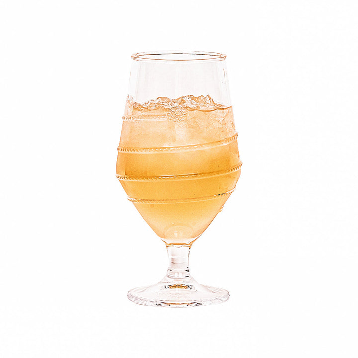 Amalia Acrylic Goblet