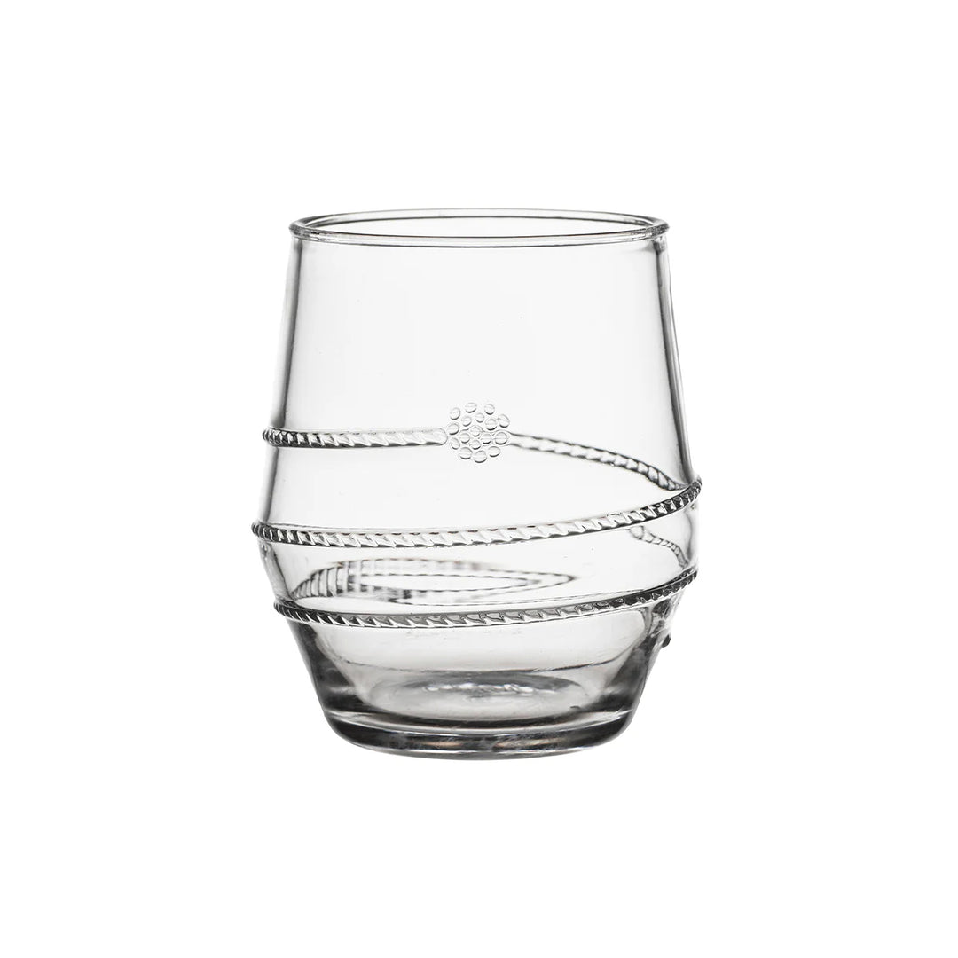 Amalia Acrylic Stemless Tumbler
