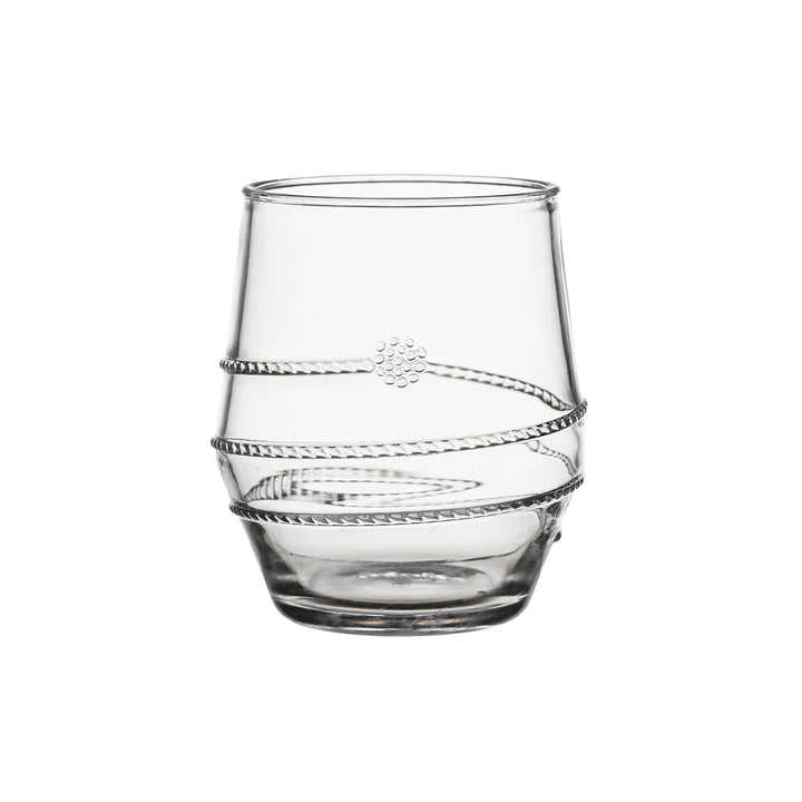 Amalia Acrylic Stemless Tumbler