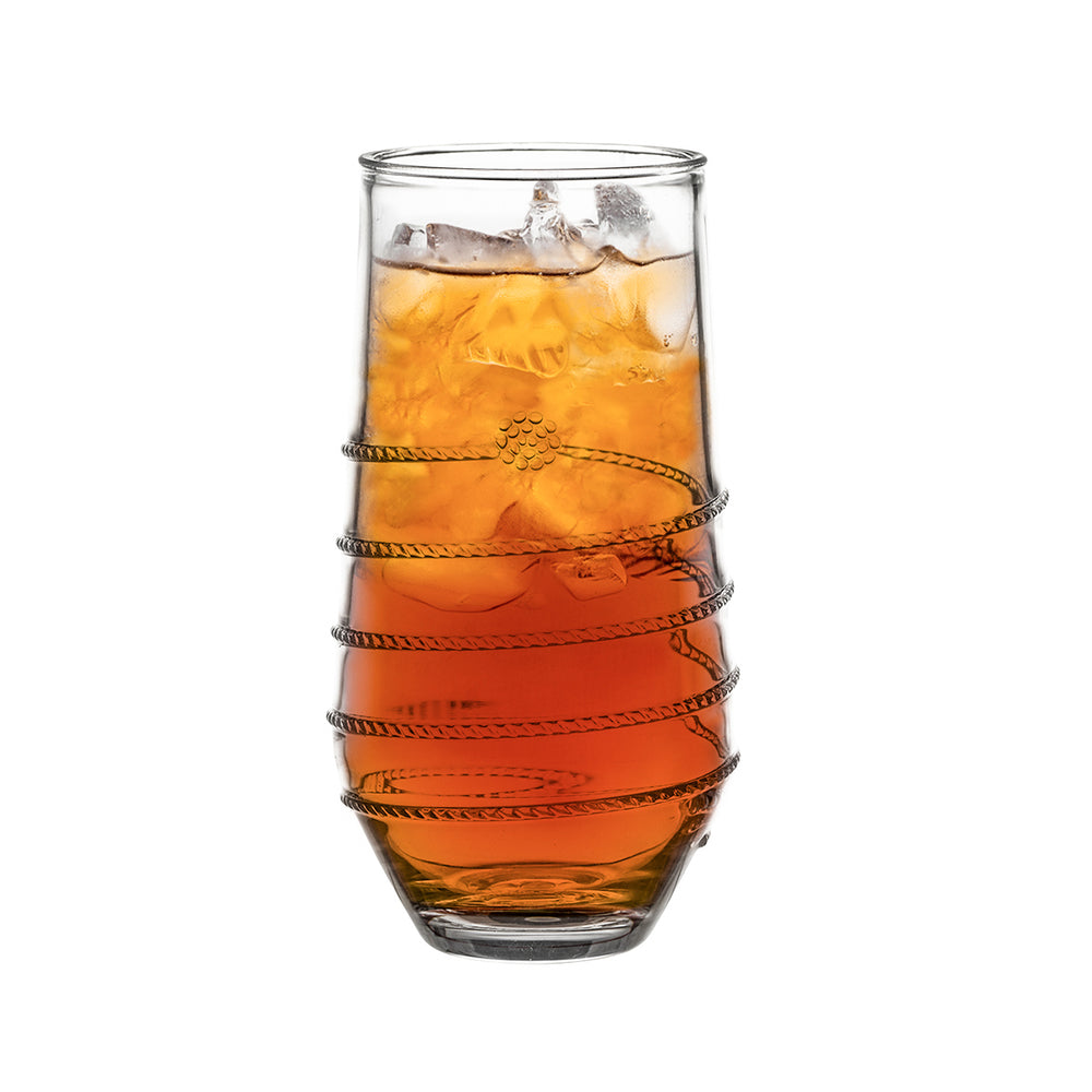 Amalia Acrylic Large Beverage Tumbler