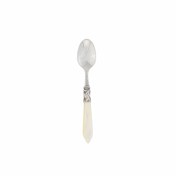 Aladdin Ivory Teaspoon