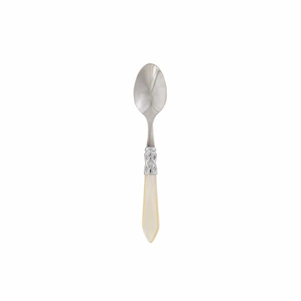 Aladdin Ivory Teaspoon