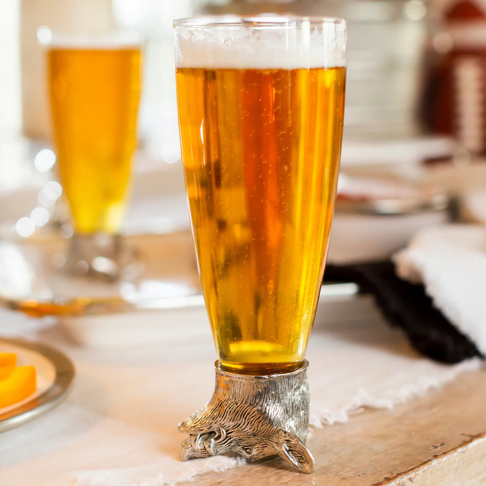 Animale Boar Pilsner Glass