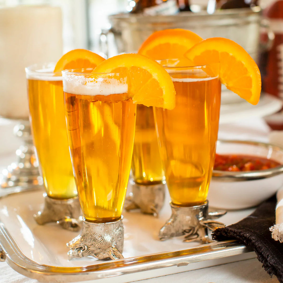 Animale Stag Pilsner Glass